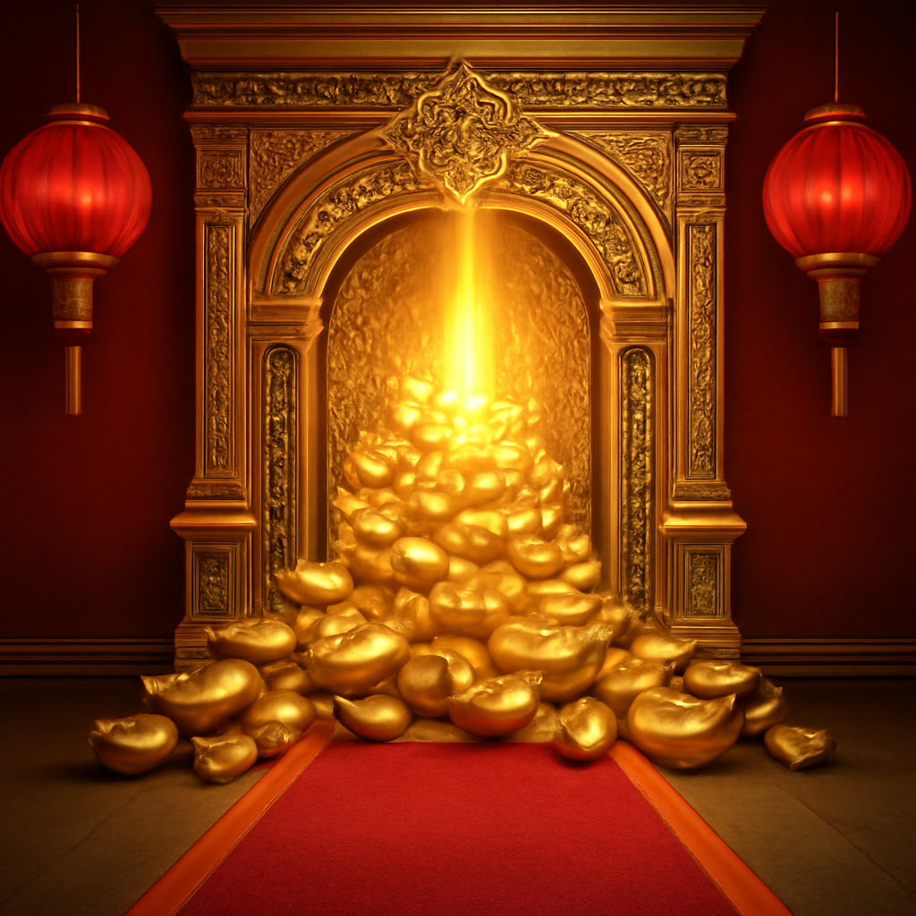 Xổ số